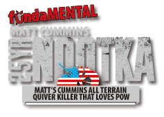 fundaMENTAL MATT CUMMINS 25YR NOOTKA