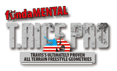 fundaMENTAL TRAVIS RICE PRO