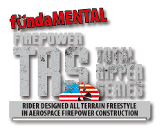 fundaMENTAL TRS ~TOTAL RIPPER SERIES~