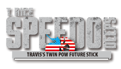 TRAVIS RICE SPEEDO DEEPS