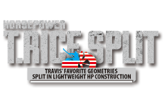 TRAVIS RICE SPLIT