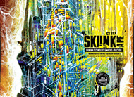 SKUNK APE