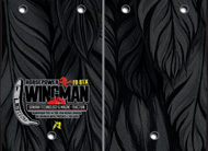 WINGMAN (BIRDMAN SPLIT)