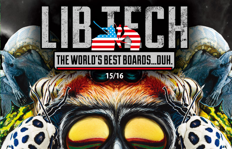 LIBTECH 15-16