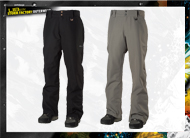 THROWDOWN PANT