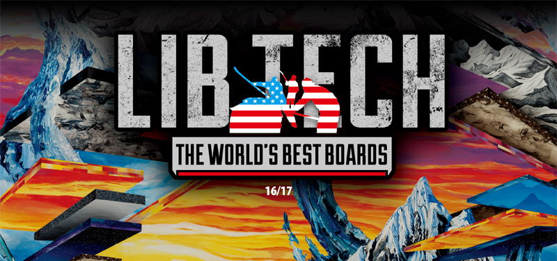 LIBTECH 15-16