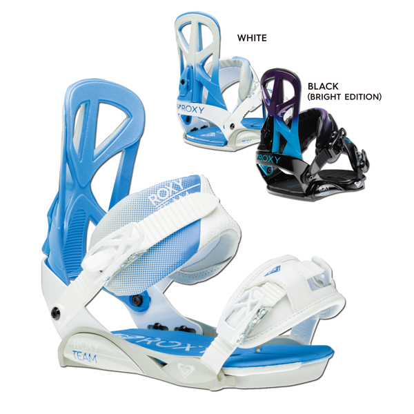 TEAM TRADITIONAL BINDINGS