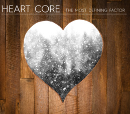 HEART CORE