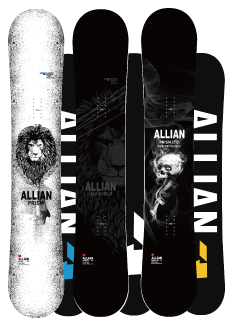 ALLIAN  prism Ltd 155 17-18