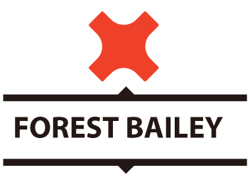 FOREST BAILEYライダー紹介