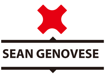 SEAN GENOVESEライダー紹介