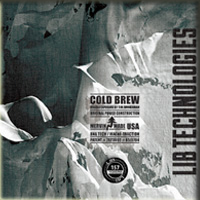 COLD BREW