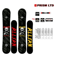 PRISM LTD