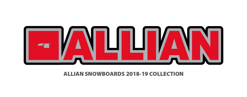 ALLIAN SNOWBOARDS 2018-19 COLLECTION 