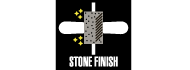 STONE FINISH