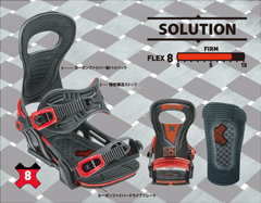 SOLUTION BLACK