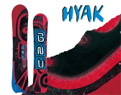 HYAK