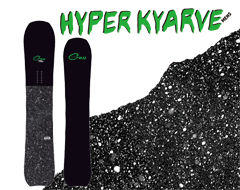 HYPER KYARVE