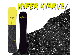 HYPER KYARVE