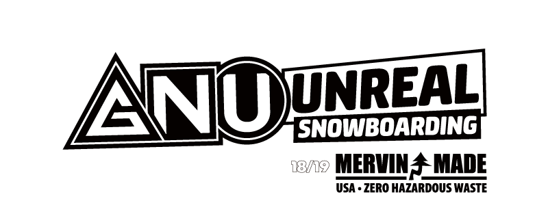 GNU SNOWBOARDS 2018-19 COLLECTION 