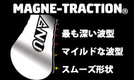 MAGNE-TRACTION
