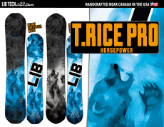 T.RICE PRO HP