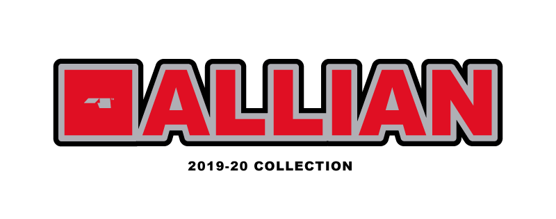 ALLIAN SNOWBOARDS 2018-19 COLLECTION 