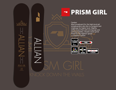 PRISM GIRL