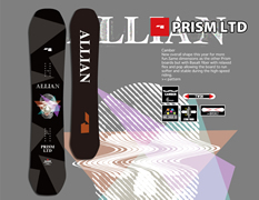 PRISM LTD