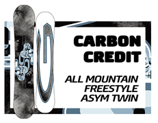 CARBON CREDIT