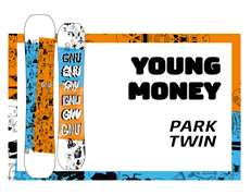 YOUNG MONEY