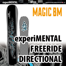 MAGIC BM