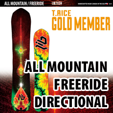 T.RICE GOLD MEMBER