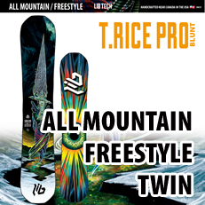 T.RICE PRO BLUNT