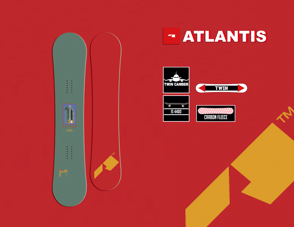 ATLANTIS