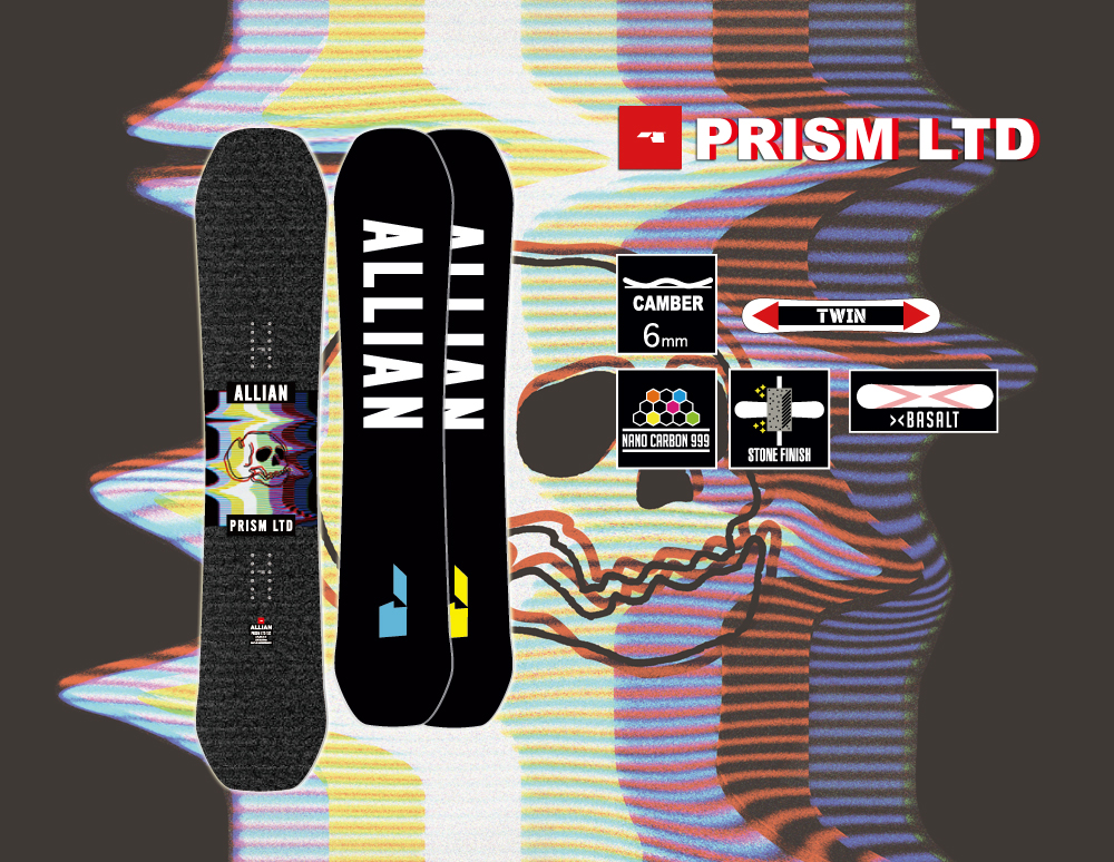 PRISM LTD