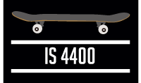 IS 4400