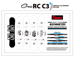 RC C3