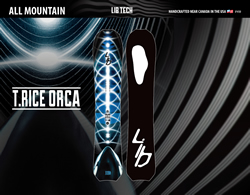 T.RICE ORCA