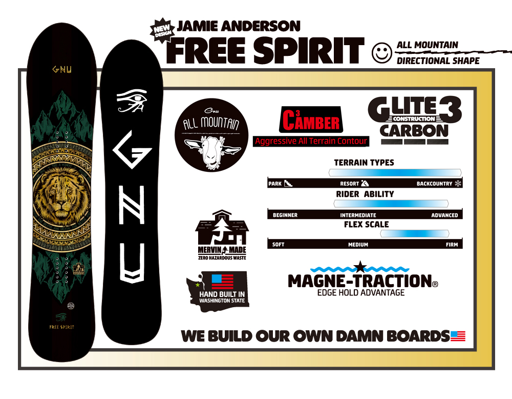 FREESPIRIT