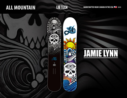 LIBTECH SNOWBOARDS 22-23