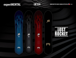 LIBTECH SNOWBOARDS 22-23