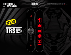 TRS- TOTAL RIPPER SERIES