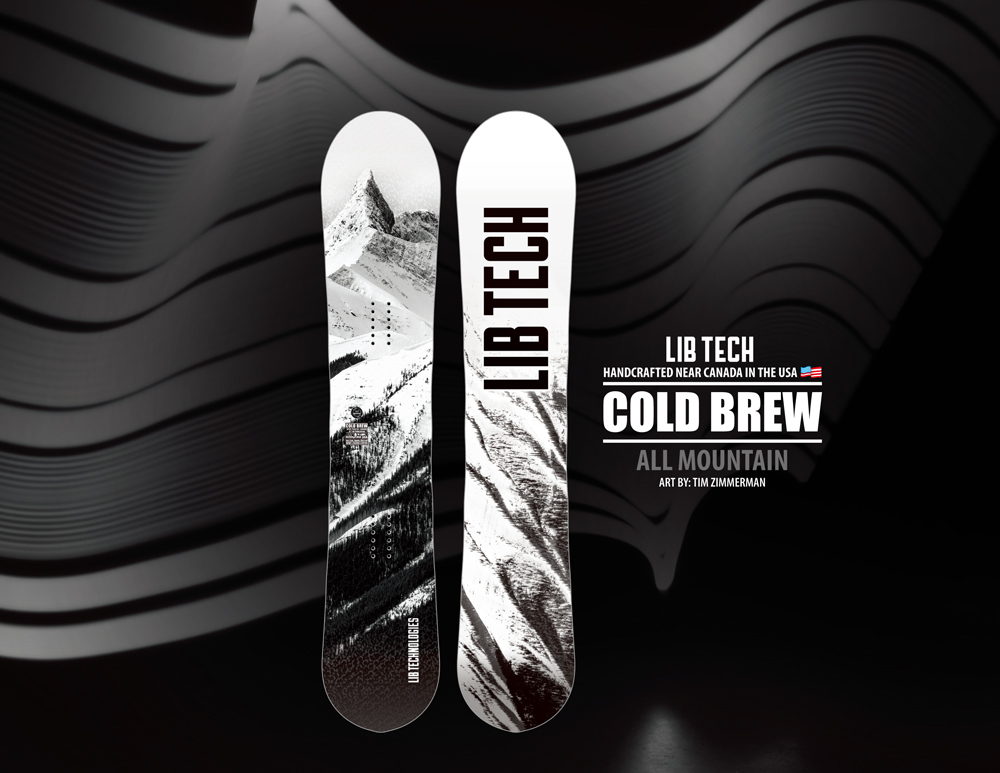 COLD BREW