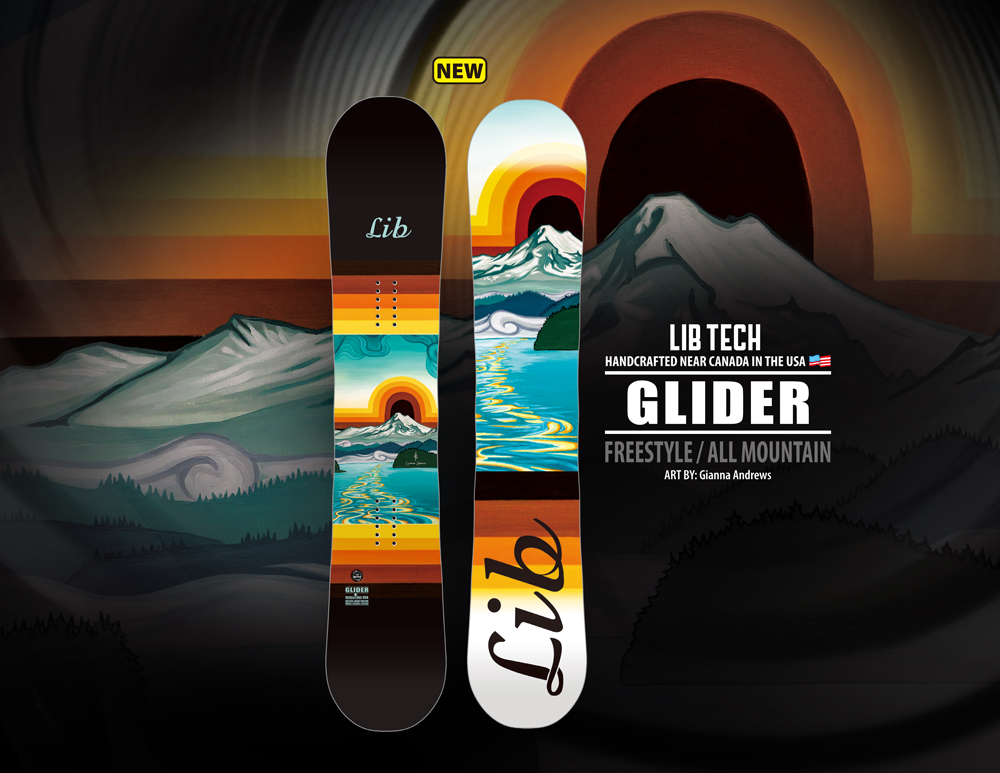 GLIDER