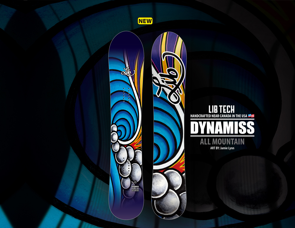 DYNAMISS