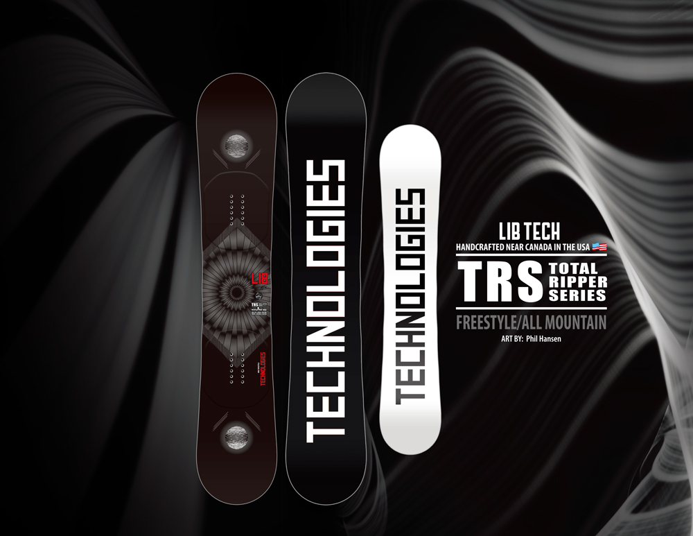 TRS