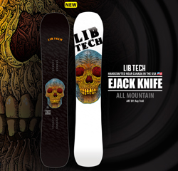 EJACK KNIFE