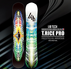 T.RICE PRO