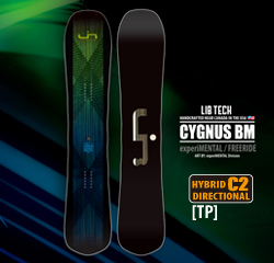 CYGNUS BM